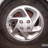 Ford escort xr3i  --Solgt--