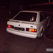 Ford escort xr3i  --Solgt--