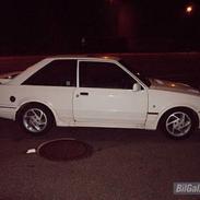 Ford escort xr3i  --Solgt--