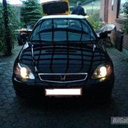 Honda ***Total skadet***