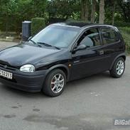 Opel 1,4i NZ Sport