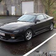 Toyota Celica 1.6 STi (SOLGT)