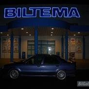 Renault 19 RS /