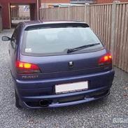 Peugeot 306 XSI SOLGT