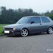 VW GOLF 2 ( SOLGT )