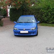 Peugeot 106 Rallye 1.6 (SOLGT)