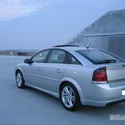 Opel Vectra GTS *Solgt*