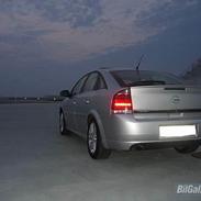 Opel Vectra GTS *Solgt*
