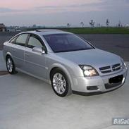Opel Vectra GTS *Solgt*