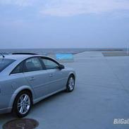 Opel Vectra GTS *Solgt*