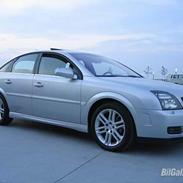 Opel Vectra GTS *Solgt*