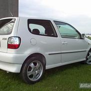 VW Polo 6N SOLGT!