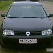 VW golf 4 "solgt"
