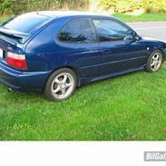 Toyota Corolla GSi  SOLGT