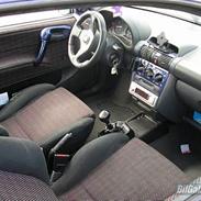 Opel Corsa B (SOLGT)