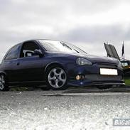 Opel Corsa B (SOLGT)