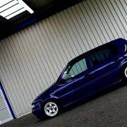 VW polo 6N kompressor