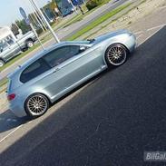 Alfa Romeo 147 GTA TIL SALG