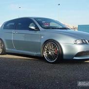 Alfa Romeo 147 GTA TIL SALG