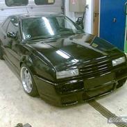 VW corrado