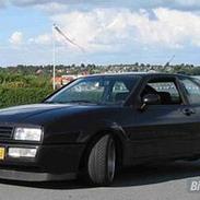 VW corrado