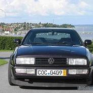 VW corrado