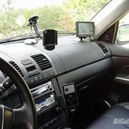 SsangYong Rexton 270 Xdi Spirat Aut