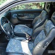 Seat cubra (SOLGT.........)