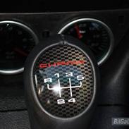 Seat cubra (SOLGT.........)