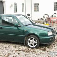 VW Golf Joker 1.8 *SOLGT*