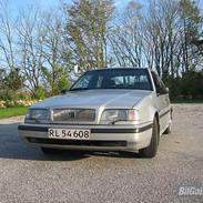 Volvo 460 2.0i Pacific