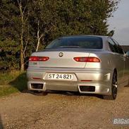 Alfa Romeo 156 
