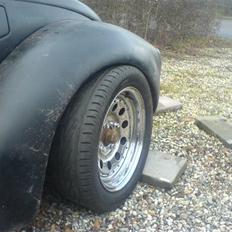 VW 1303 projekt *solgt*