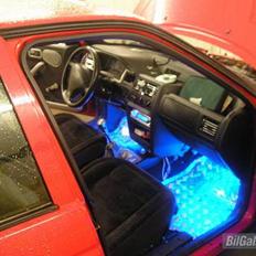 Ford Escort *Skrottet*