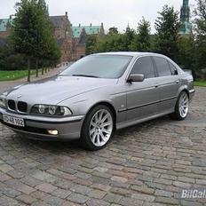BMW 523i SOLGT