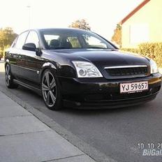 Opel Vectra C 2,2 DTI (Solgt)