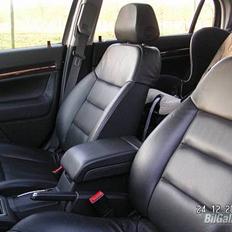 Opel Vectra C 2,2 DTI (Solgt)