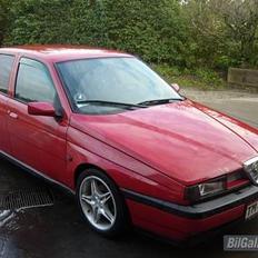 Alfa Romeo 155 1.8 T-Spark SOLGT