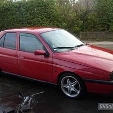 Alfa Romeo 155 1.8 T-Spark SOLGT