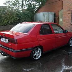 Alfa Romeo 155 1.8 T-Spark SOLGT