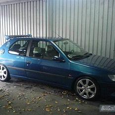 Peugeot 306 Style