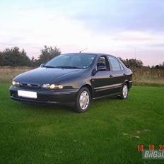 Fiat Marea
