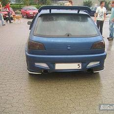 Peugeot 306