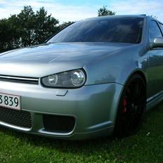 VW Golf IV 18T "SOLGT"