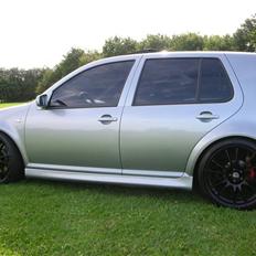 VW Golf IV 18T "SOLGT"
