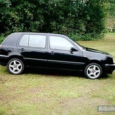VW GolF III JoKeR  *SOLGT*