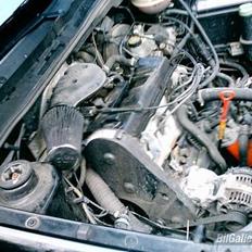 VW GolF III JoKeR  *SOLGT*