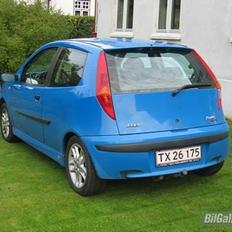 Fiat Punto Sporting {Solgt}