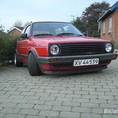 VW 1.8 gt-i 8v   SOLGT