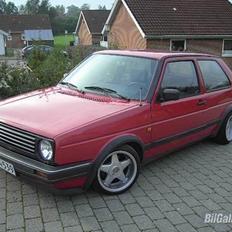 VW 1.8 gt-i 8v   SOLGT